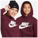 Nike Παιδικό φούτερ Sportswear Club Fleece Hoodie